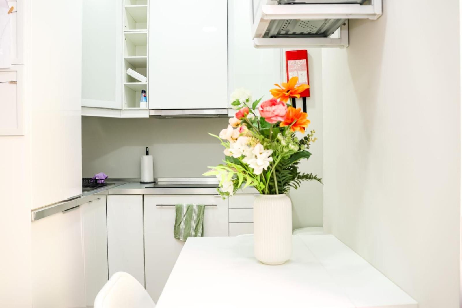 ליסבון Residencia Queiros - Apartamento T1 מראה חיצוני תמונה