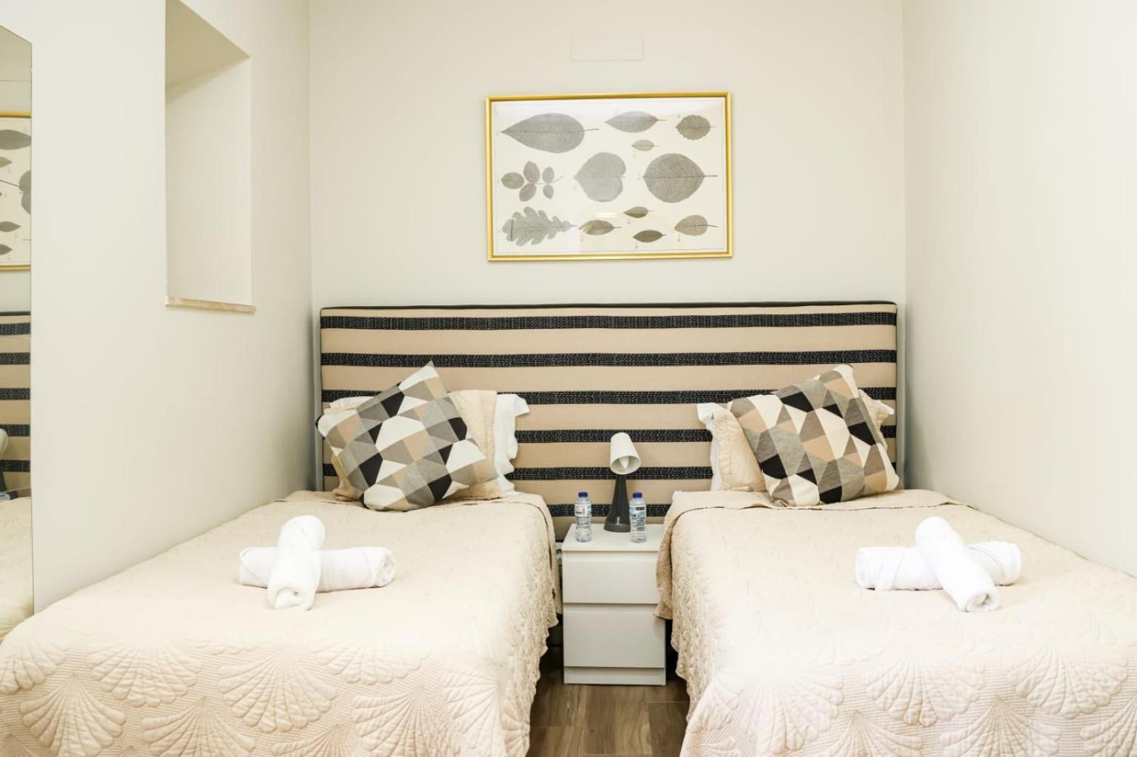 ליסבון Residencia Queiros - Apartamento T1 מראה חיצוני תמונה