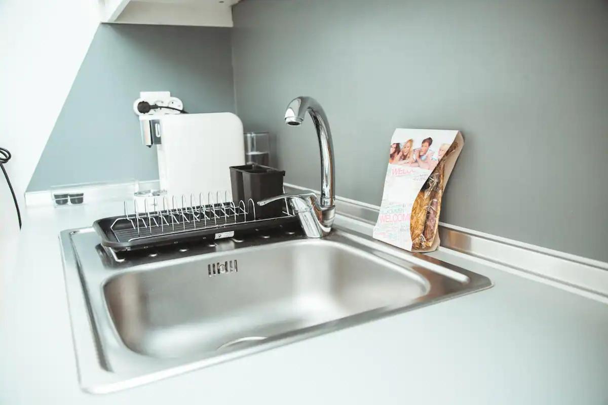 ליסבון Residencia Queiros - Apartamento T1 מראה חיצוני תמונה